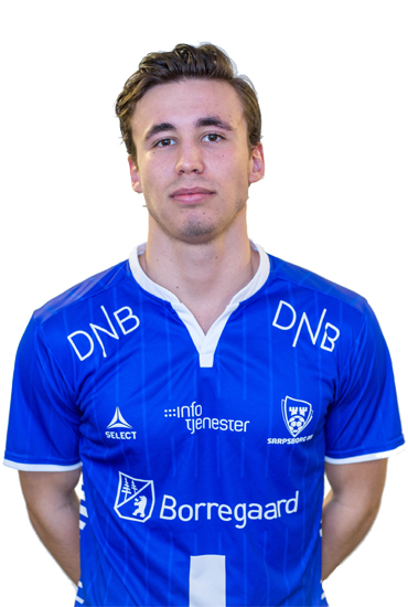 Anders Trondsen