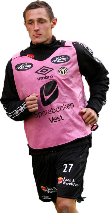 Peter Aase