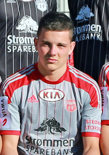 Christian Bjerkenes