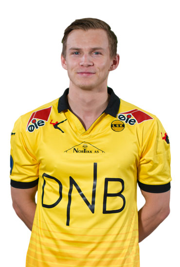 Ole Martin  Rindarøy