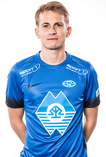 Eirik Hestad