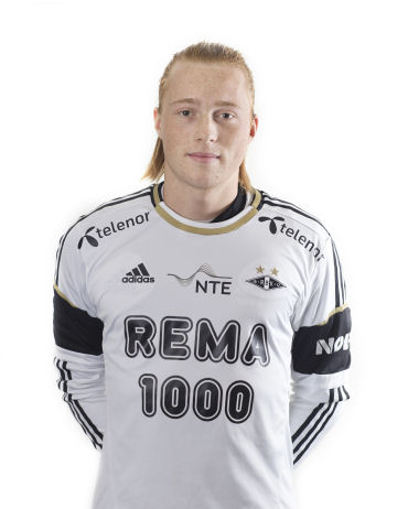 Mikal Haugen Bjørnstad