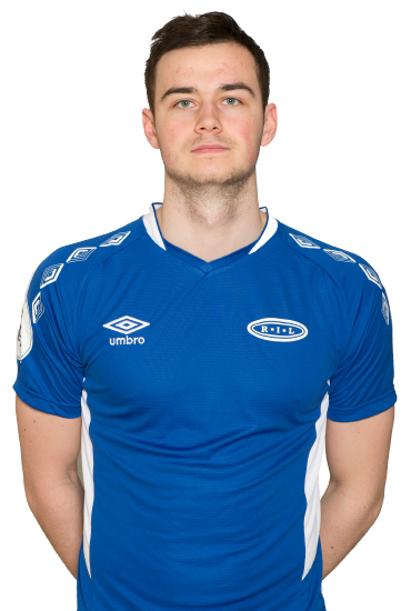 Magnus Blakstad