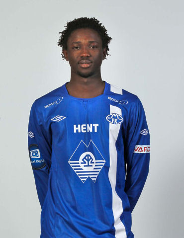 Abdou Karim Camara
