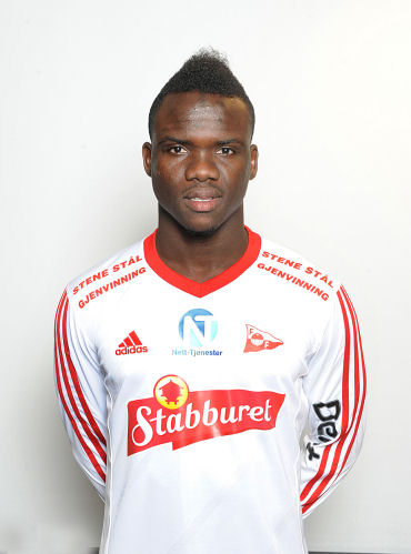 Mouhamed Gueye
