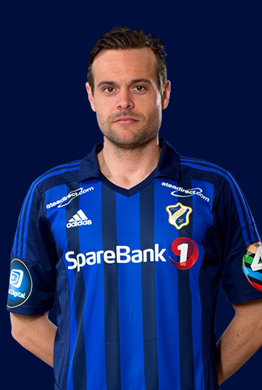 Timmi Johansen