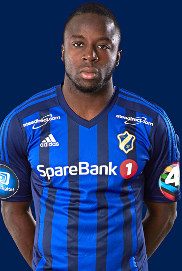 Adama Valentin Diomandé