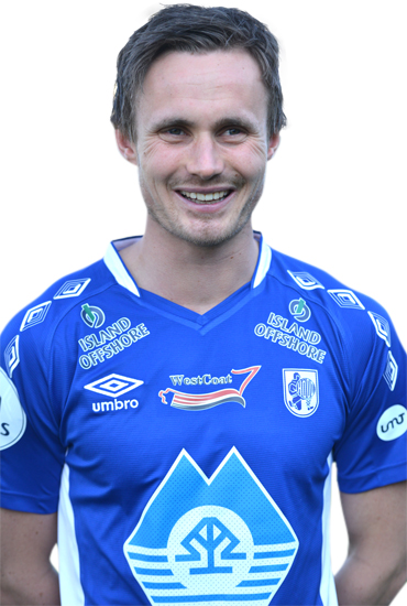 Ole Amund Sveen