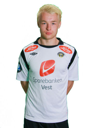 Stian Dyngeland