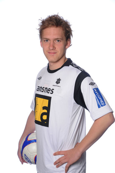 Haaken Munthe-Kaas