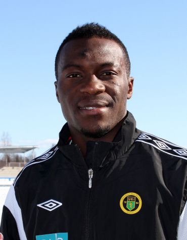 Ahmed Suleiman