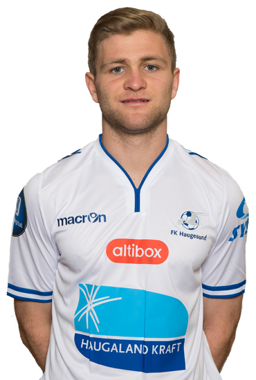 Sondre Tronstad