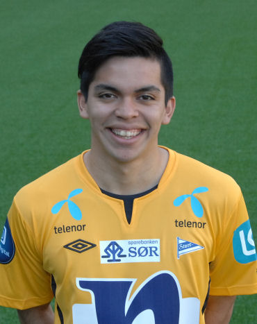 Alain Natan Delgado Estay