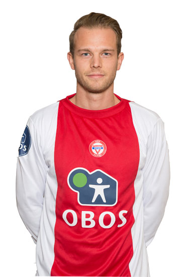 Marius Brevig