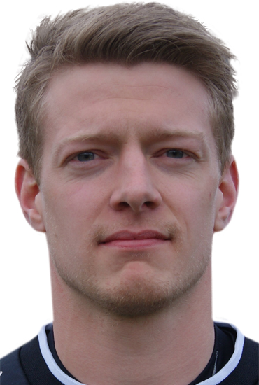 Jan Marius Ringstad