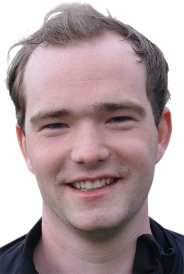 Kim Ellingsen