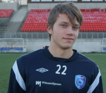 Martin Christophersen
