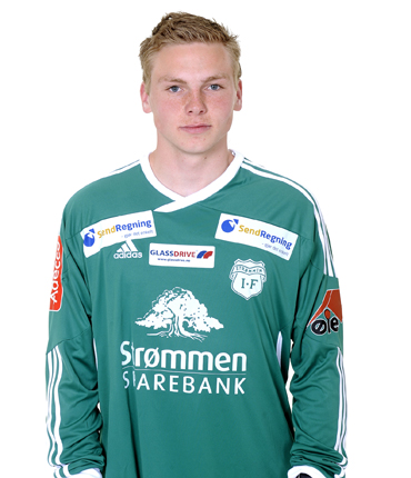Jonas Hemmingbye