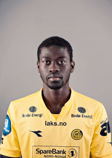 Papa Alioune Ndiaye