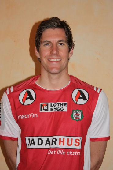 Håvard Urstad