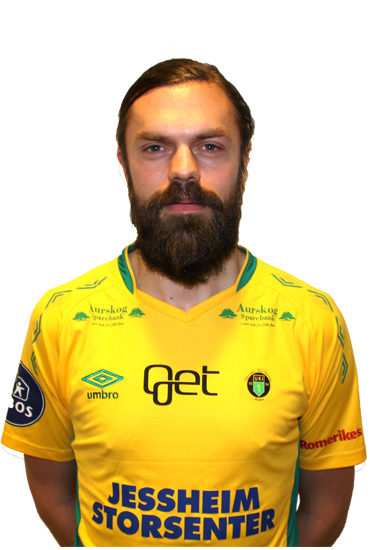 Martin Rosenkilde