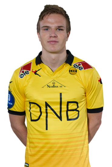Simen Kind Mikalsen