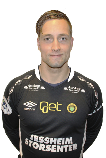 Alexander Vangen