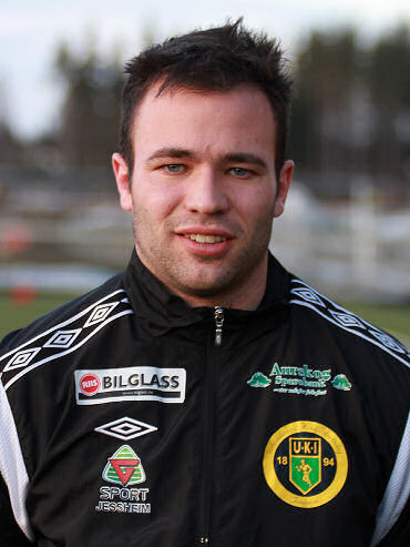 Ola Jørstad