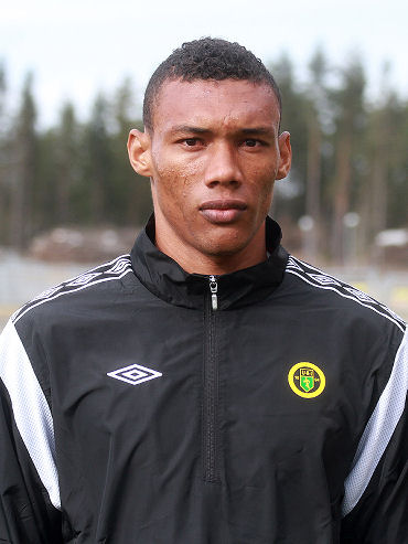 Steevan Humberto Fortes dos Santos