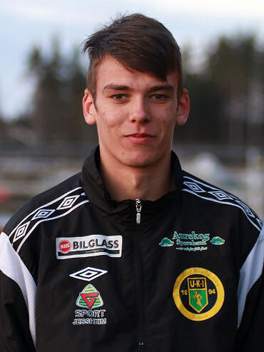 Lars Jørgen Mork