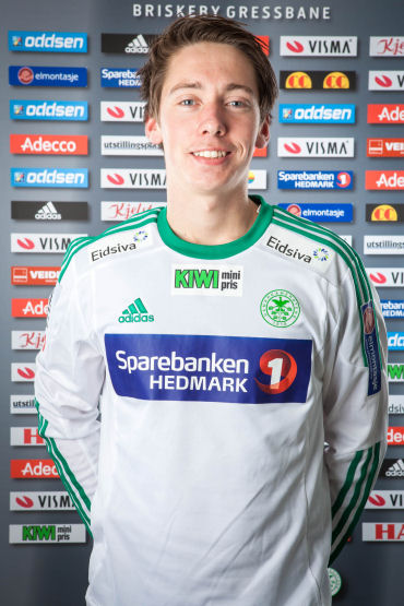 Sigurd  Riseng Bølla