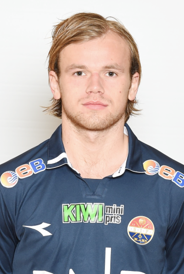 Iver Fossum