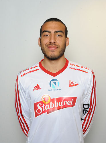 Haitam Aleesami