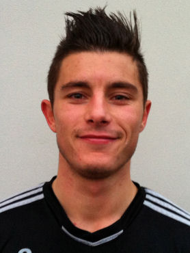 Kim Andrè  Brandtzæg