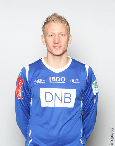 Erik Sleipnes Sivertsen