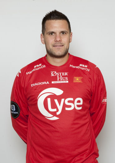 Christoffer Midbøe Lunde