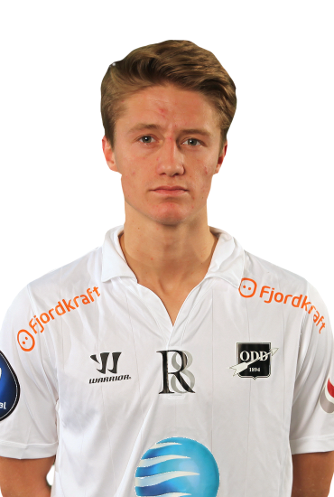 Mathias Fredriksen