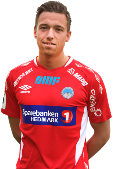 Ole-Christian Moltzau