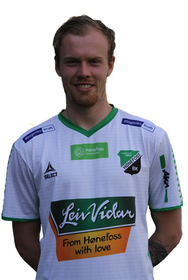 Joachim Mohn-Rishovd