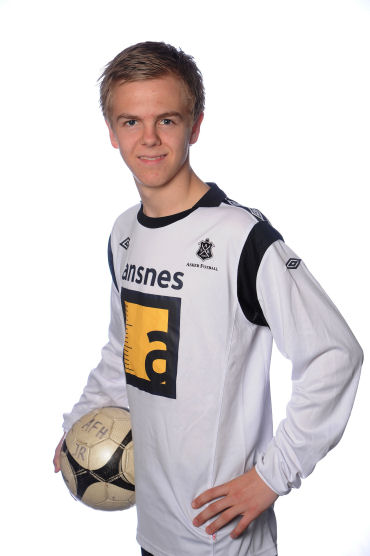 Stian Stray Molde