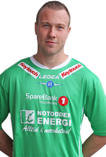 Nicolai Larsen Berg