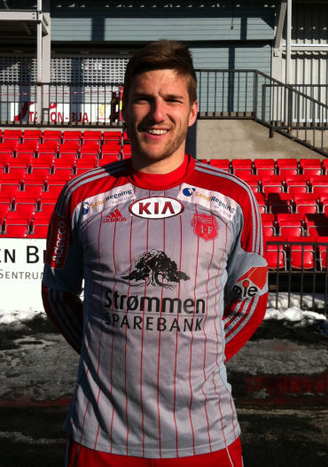 Johannes Hain