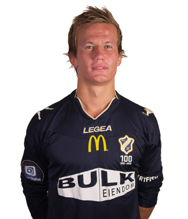 Ståle Steen Sæthre