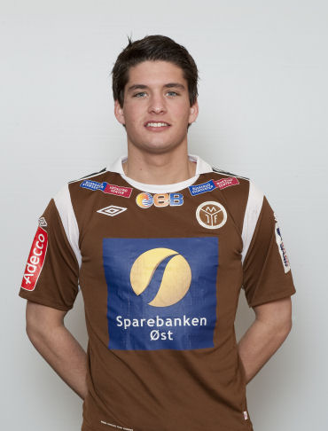 Benjamin Krantz