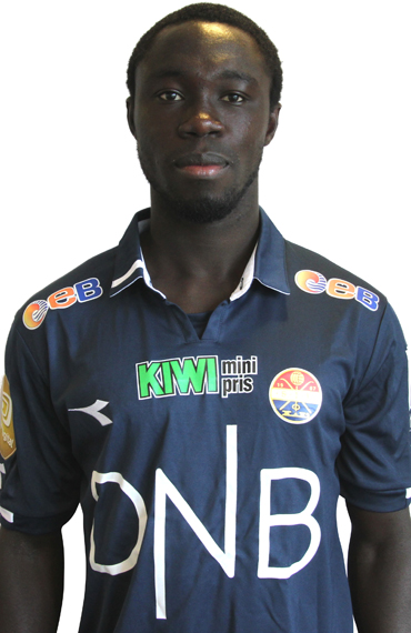 Bismark Adjei-Boateng