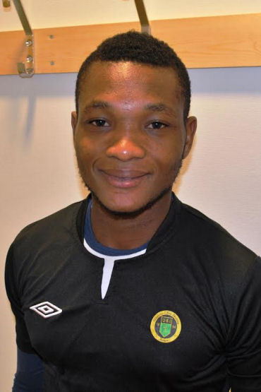 Enock Kwakwa