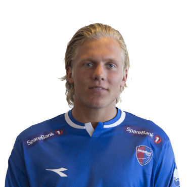 Tom Even Skogsrud