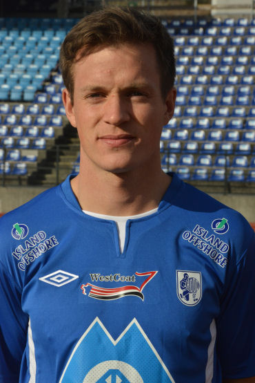 Andreas Rekdal