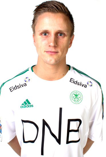Daniel Bekkevold