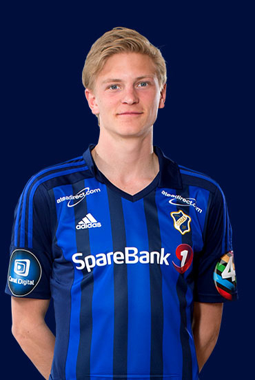 Morten Thorsby